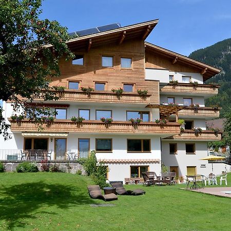 Gaestehaus Wurm Штумм Экстерьер фото