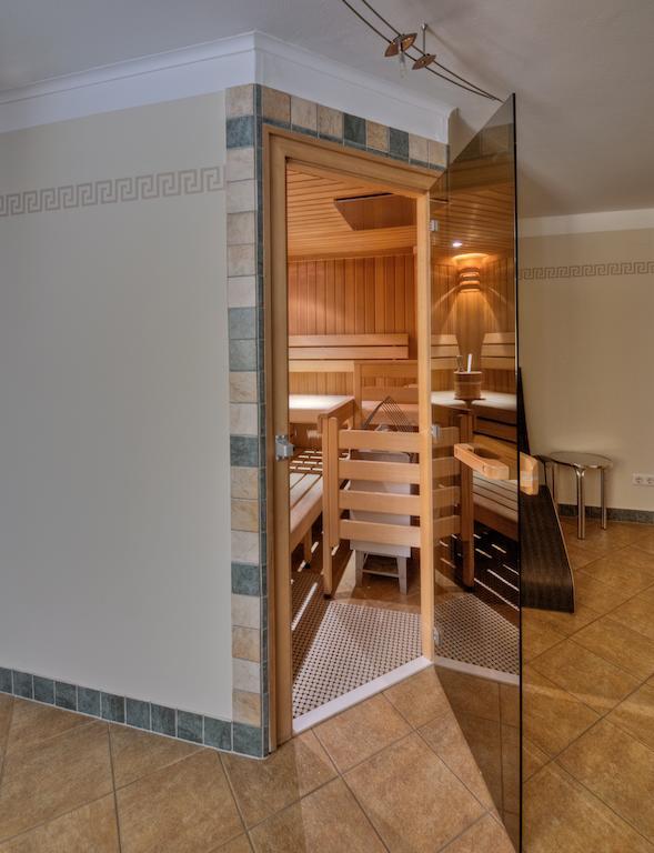 Gaestehaus Wurm Штумм Экстерьер фото