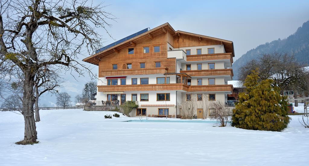 Gaestehaus Wurm Штумм Экстерьер фото