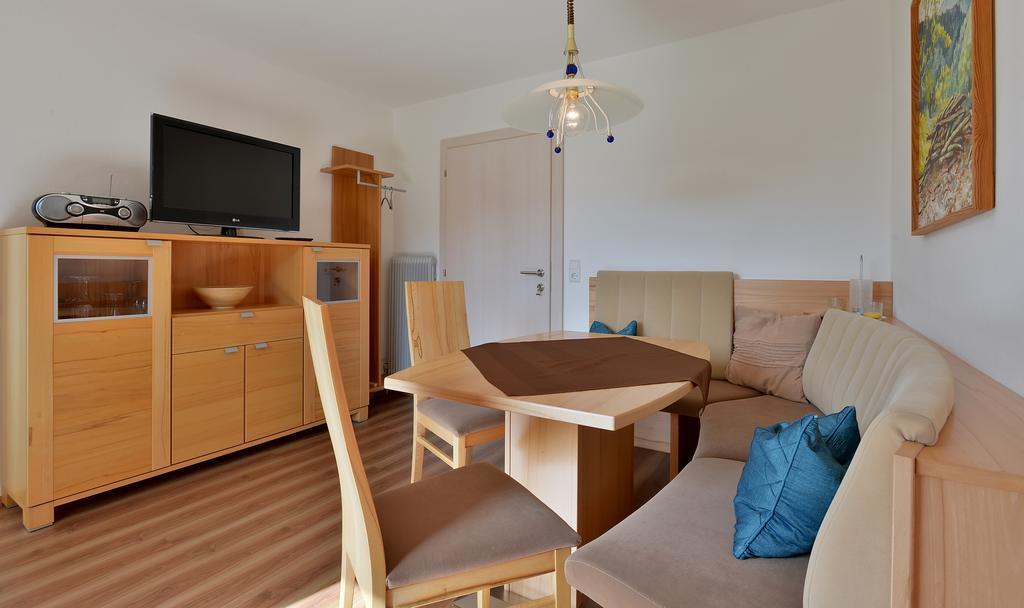 Gaestehaus Wurm Штумм Экстерьер фото
