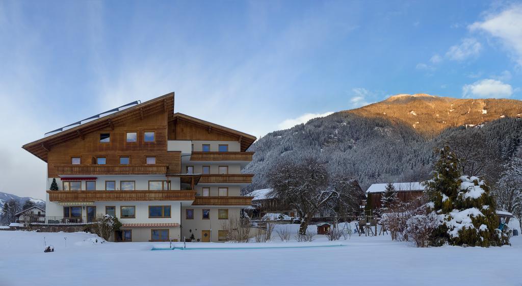Gaestehaus Wurm Штумм Экстерьер фото
